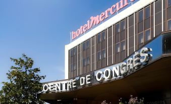 Mercure Angers Centre de Congrès