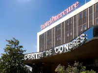 Mercure Angers Centre de Congrès Hotels in Angers