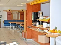 Ibis Budget Strasbourg Sud Illkirch Geispolsheim Hotel di Geispolsheim