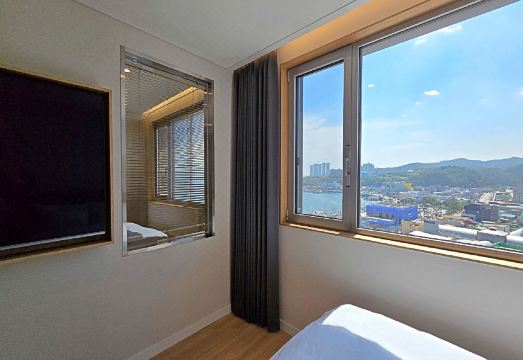 포항 오션뷰 숙소 이미지