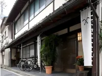 Kiyotaki Ryokan
