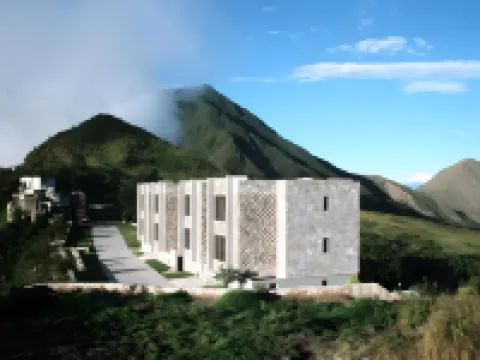 El Crater Hotels in der Nähe von Mitad del Mundo