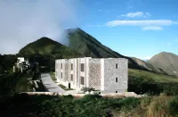 El Cráter Hotel - Restaurante - Spa