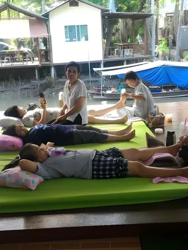 รูปภาพของเอเปิ้ลโฮมสเตย์ APLE HOMESTAY