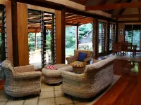 Matava - Fiji...Untouched Hotels in Kadavu Island