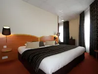 Kyriad Lamballe Hotels in Lamballe