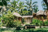 Nary Garden
