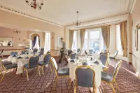Alma Lodge Hotel Hotels in Stockport