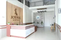 Joyful Hotel Hotels in Parit