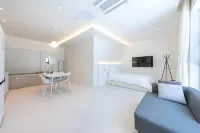 Gangneung Gyeongpo 345 Pool Villa