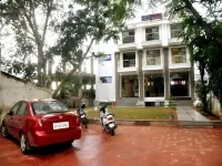 Hotel Royal Heritage Hotels near Global Auditorium Garden