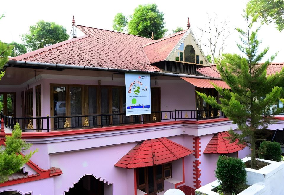 Double Tree Villa - Housity