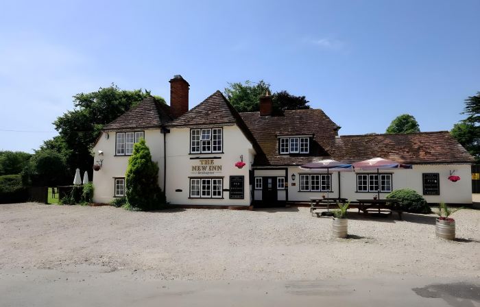 The New Inn
