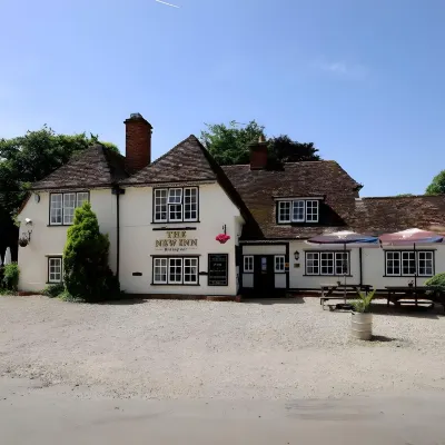 โรงแรม The New Inn - Kidmore End โรงแรมใกล้Caversham Heath Golf Club