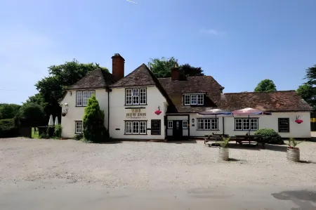 The New Inn