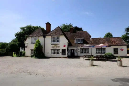 基德莫爾恩德新旅館