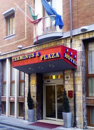 Hotel Terminus & Plaza