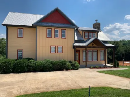 Enjoy Your Vacation on Tims Ford Lake