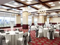 Four Points by Sheraton Calgary Airport