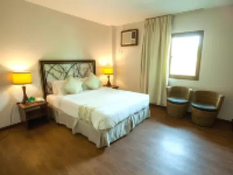 Mangodlong Paradise Beach Resort