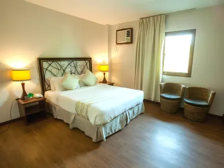 Mangodlong Paradise Beach Resort