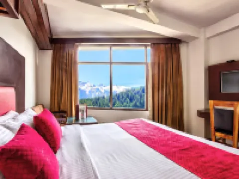 Hotel Greenfields Hotels in Kullu District