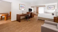Baymont Inn & Suites Lazaro Cardenas Hotels near Nexpa Beach