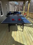 Massanutten Home - Hot Tub, Fire Pit, Game Room, EV Charger, Pets, Pool Pass