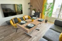 Apartment - Concarneau - Chez Antoine