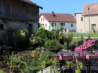 Le Champ des Lys Hotels in Ornans