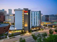 Home2 Suites by Hilton Towson Hotels near OXOXO Gallery