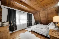 6bedroom 3 bath amazing home, near lake max