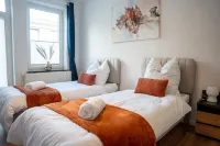 Modernes Apartment im Zentrum Bremen