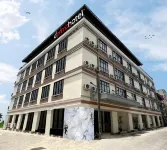 d'primahotel Bandar Balikpapan Hotels in 