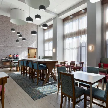 Hampton Inn & Suites Dothan