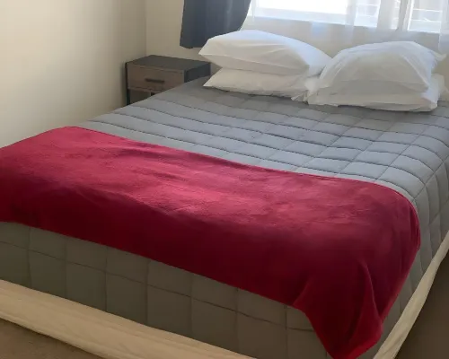 Aaron Court Motel Photos