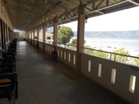 Hotel Raja Samosir