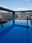 Geoje Island Adria Pool Villa Pension - 4-Star