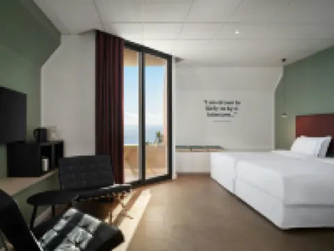 Four Points by Sheraton Catania Hotel & Conference Center Hotels in Catania