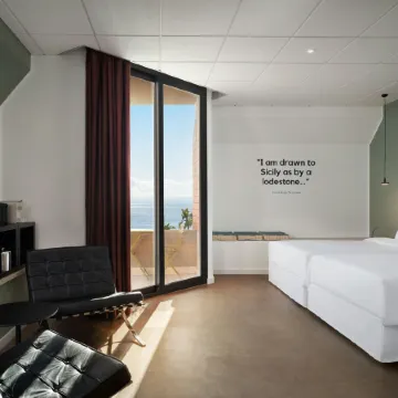 Four Points by Sheraton Catania Hotel & Conference Center