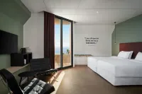 Four Points by Sheraton Catania Hotel & Conference Center Hotels in Carrubazza-Motta