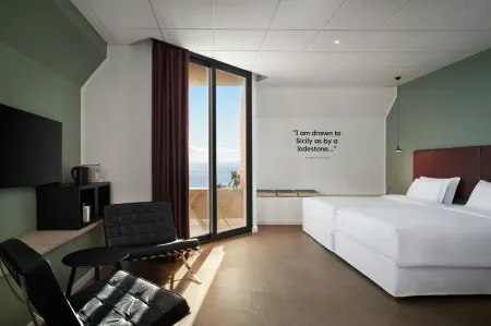 Four Points by Sheraton Catania Hotel & Conference Center