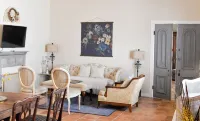 Rustic French Country Charm 1 Bed-1 Bath w/Washer & Dryer in New Market, VA!