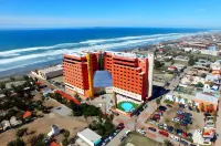 Hotel Corona Plaza Hotels in der Nähe von Rosarito Beach