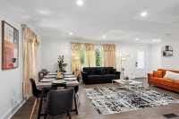 Grand Five-Bedroom Retreat by Deity Villas