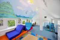 Doom--Home Owned by Renowned Game Designer