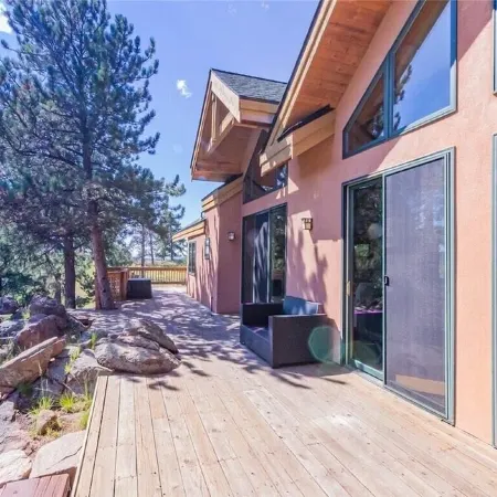 Fantastic Modern Home with Million Dollar Views