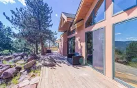 Fantastic Modern Home with Million Dollar Views