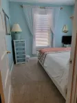"Beach House" at Seaglass Village Cottages
