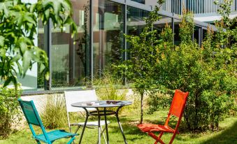 Ibis Styles Paris Porte d'Orléans